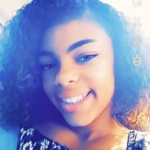 Meet your Posher, Aaliyah